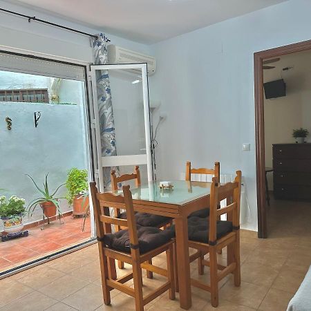 Apartamento Casa De Don Juan Con Parking Opcional Córdoba Kültér fotó