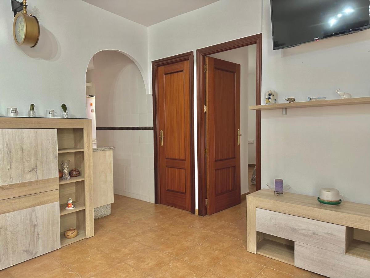Apartamento Casa De Don Juan Con Parking Opcional Córdoba Kültér fotó