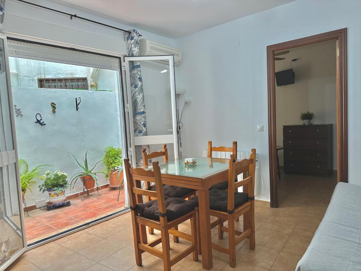 Apartamento Casa De Don Juan Con Parking Opcional Córdoba Kültér fotó